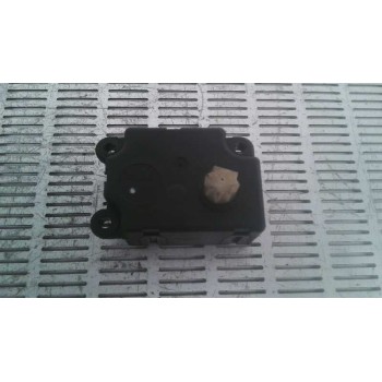MOTOR APERTURA TRAMPILLAS CLIMATIZADOR BUHLER 