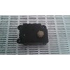 Recambio de motor apertura trampillas climatizador para renault grand scenic 1.5 dci referencia OEM IAM BUHLER  