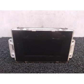 PANTALLA MULTIFUNCION 28090BU701A NS00961144 