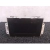Recambio de pantalla multifuncion para nissan almera (n16/e) line up referencia OEM IAM 28090BU701A NS00961144 