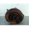 Recambio de mangueta delantera derecha para peugeot 206 berlina 1.6 hdi fap cat (9hz / dv6ted4) referencia OEM IAM   