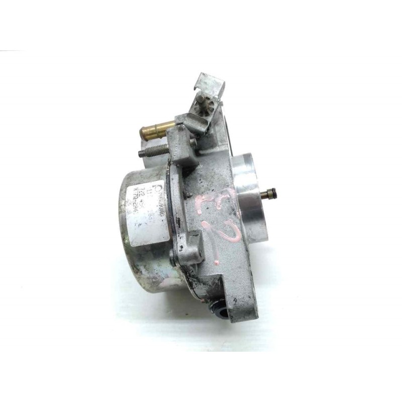 Recambio de depresor freno / bomba vacio para citroën jumper caja cerrada, techo sobreelevado (06.2006 =>) 33 l2h2 hdi 120 refer - Blanco 2