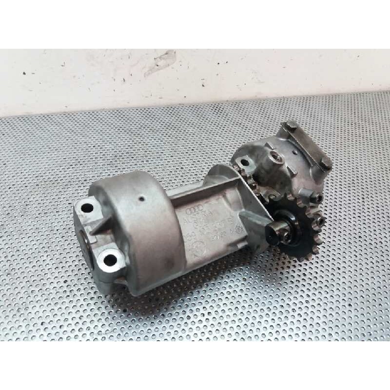 Recambio de bomba aceite para volkswagen passat variant (3b6) v6 tdi comfortline family referencia OEM IAM   