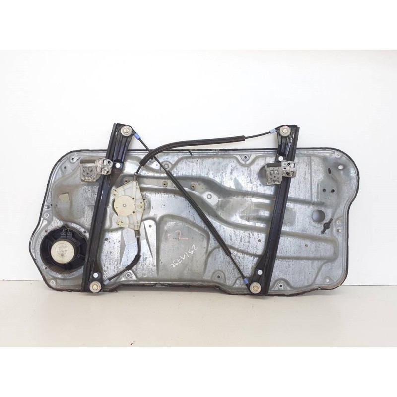 Recambio de elevalunas delantero izquierdo para volkswagen golf iv berlina (1j1) conceptline referencia OEM IAM 1J1959801C 2