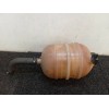 Recambio de deposito expansion para peugeot 206+ básico referencia OEM IAM 9647777280  