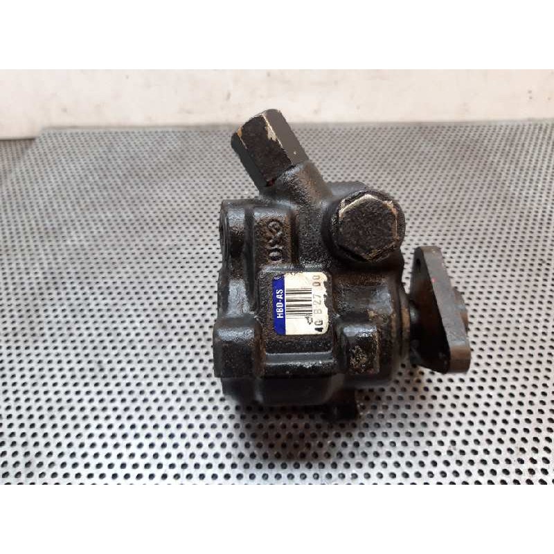 Recambio de bomba direccion para ford fiesta berlina referencia OEM IAM HBDAS 4GB2700 5