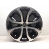 Recambio de llanta para citroën c3 picasso exclusive referencia OEM IAM 9682387680  