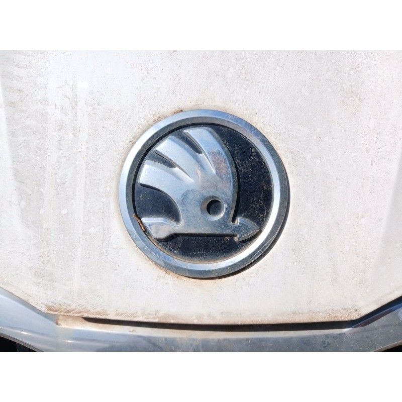 Recambio de transmision delantera izquierda para skoda fabia (pj3) active referencia OEM IAM   