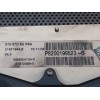 Recambio de cuadro instrumentos para nissan interstar mod. 04 (x70) caja cerrada, l 1 h 2, techo referencia OEM IAM P8200199523B