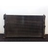 Recambio de radiador agua para chrysler jeep compass limited plus 4x2 referencia OEM IAM T759AD0795 05058759AD 834032841A