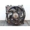 Recambio de electroventilador para renault modus 1.5 dci diesel cat referencia OEM IAM  FAURECIA 
