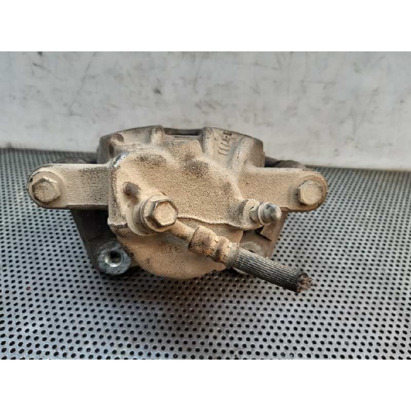 Recambio de pinza de freno delantera derecha para nissan note (e11e) acenta referencia OEM IAM 8874D  TRW - Gris 2