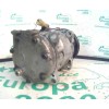 Recambio de compresor aire acondicionado para mg serie 200 (rf) referencia OEM IAM 1010  SANDEN