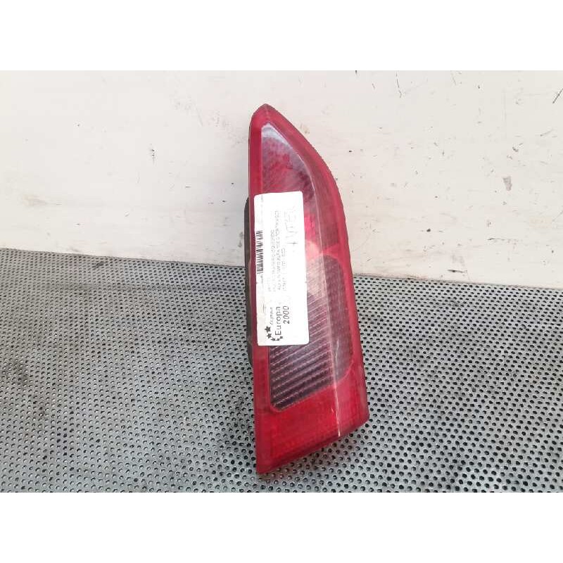 Recambio de piloto trasero izquierdo para alfa romeo 156 sportwagon (116) referencia OEM IAM   