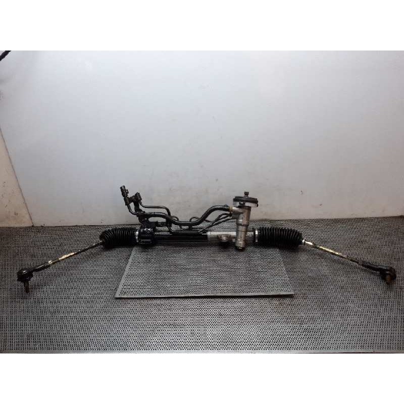 Recambio de cremallera direccion para kia picanto 1.1 cat referencia OEM IAM P14C21023503  TRW 2
