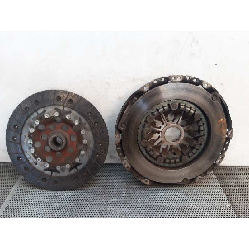 Recambio de kit embrague para renault scenic ii authentique referencia OEM IAM F0300  LUK - Gris 3
