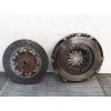 Recambio de kit embrague para renault scenic ii authentique referencia OEM IAM F0300  LUK