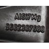 Recambio de llanta para citroën c3 picasso exclusive referencia OEM IAM 9682387680  