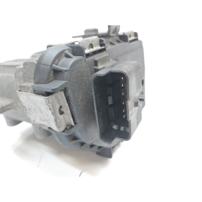 Recambio de caja mariposa para peugeot 207 confort referencia OEM IAM 9685879480C 2