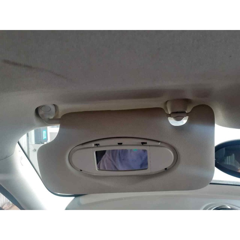 Recambio de parasol izquierdo para bmw mini countryman (r60) cooper d referencia OEM IAM   