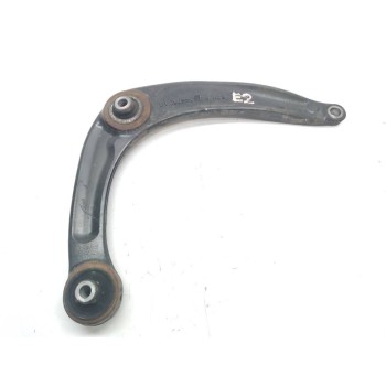 BRAZO SUSPENSION INFERIOR DELANTERO DERECHO 566792AS 