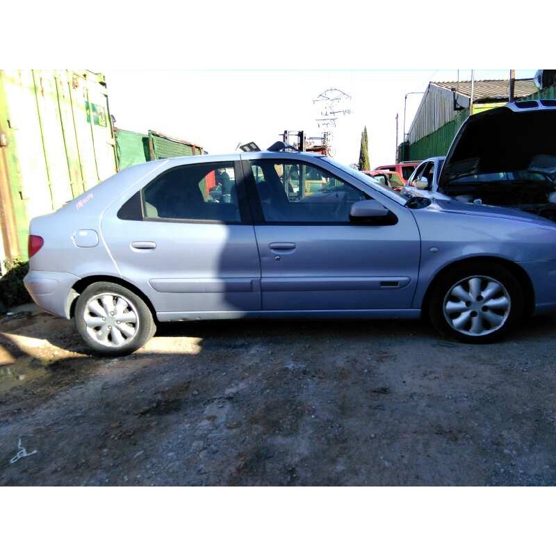 citroën xsara berlina del año 2004