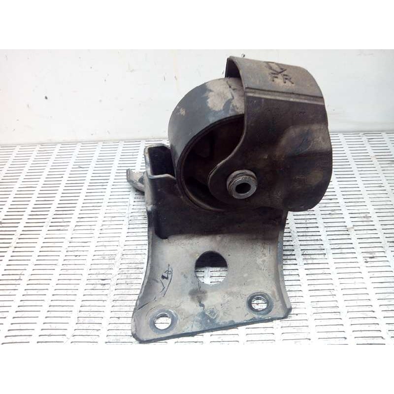 Recambio de soporte cambio para nissan almera (n16/e) 1.8 16v cat referencia OEM IAM 1A1035  