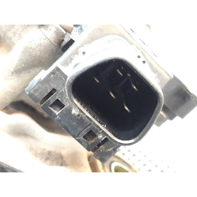 Recambio de motor limpia delantero para suzuki liana rh (er) 1.6 4wd referencia OEM IAM 1592005592  DENSO - Negro 2