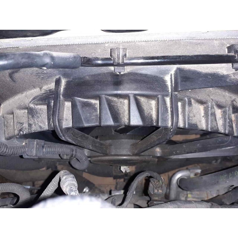 Recambio de electroventilador para kia cee´d business referencia OEM IAM   