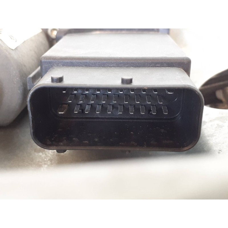 Recambio de elevalunas delantero izquierdo para volkswagen golf iv berlina (1j1) conceptline referencia OEM IAM 1J1959801C 3