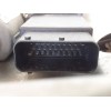 Recambio de elevalunas delantero izquierdo para volkswagen golf iv berlina (1j1) conceptline referencia OEM IAM 1J1959801C  