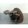 Recambio de mangueta delantera derecha para peugeot 206 berlina 1.6 hdi fap cat (9hz / dv6ted4) referencia OEM IAM   