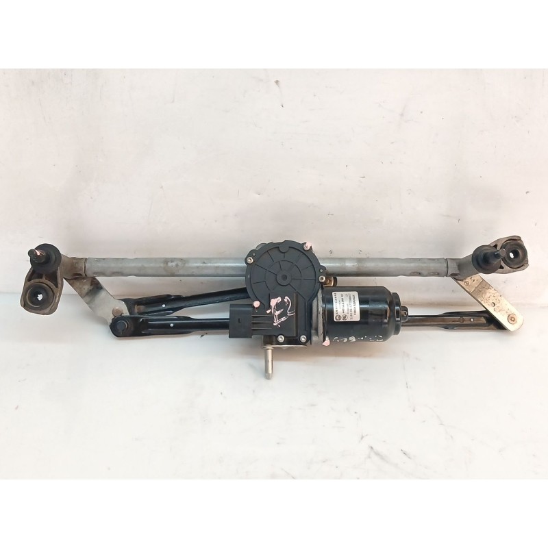 Recambio de motor limpia delantero para skoda fabia ambition plus referencia OEM IAM 5JB955113B 443122389017 