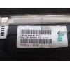 Recambio de pantalla multifuncion para nissan almera (n16/e) line up referencia OEM IAM 28090BU701A NS00961144 