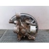Recambio de mangueta delantera izquierda para nissan 300 zx (z32) referencia OEM IAM  59893 
