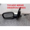 Recambio de retrovisor izquierdo para renault megane ii berlina 5p dynamique referencia OEM IAM   