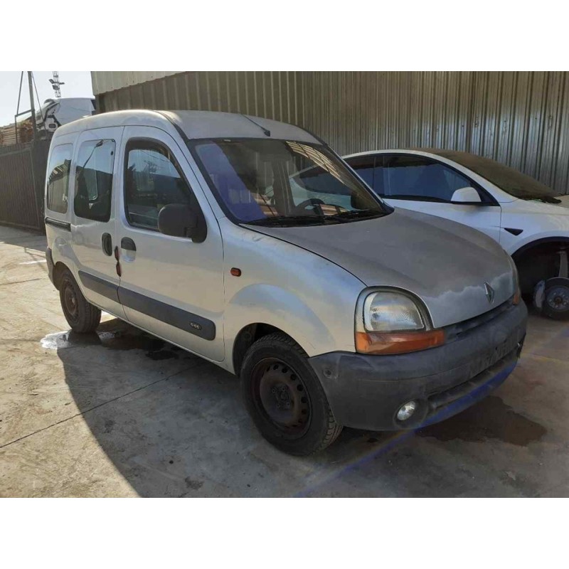 renault kangoo (f/kc0) del año 2001