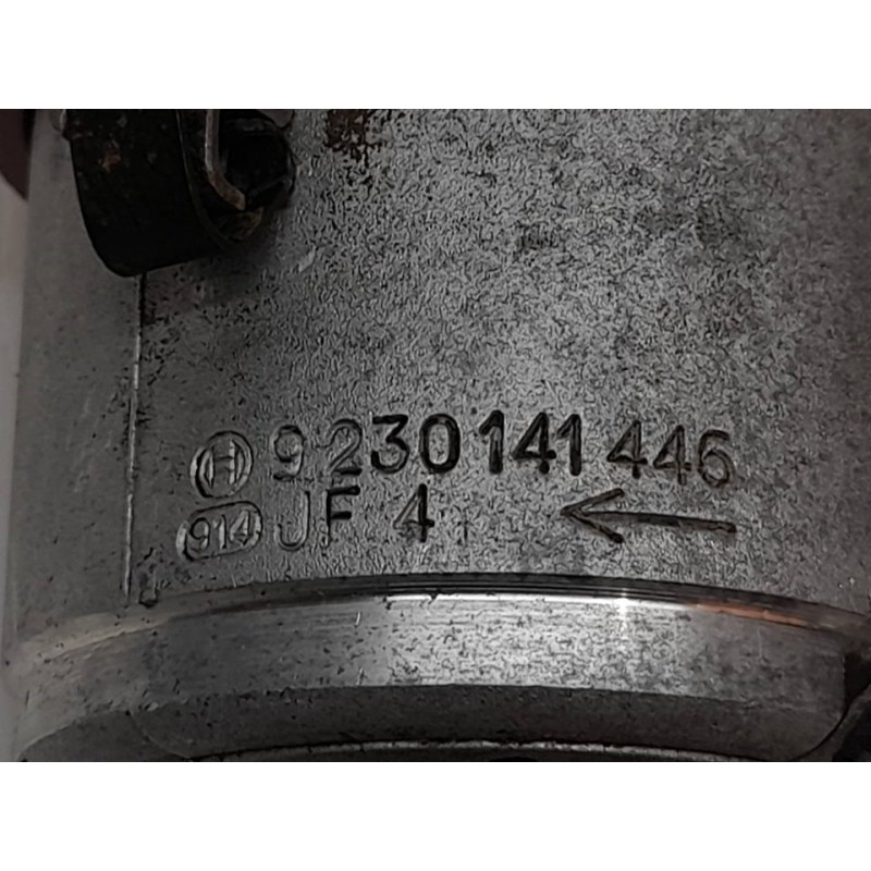 Recambio de delco para seat 124 ls1200 referencia OEM IAM 9230141446 2