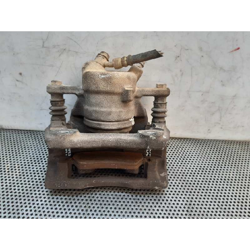 Recambio de pinza de freno delantera derecha para nissan note (e11e) acenta referencia OEM IAM 8874D  TRW - Gris 3