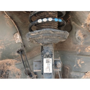 AMORTIGUADOR DELANTERO DERECHO 2Q0413031AA 