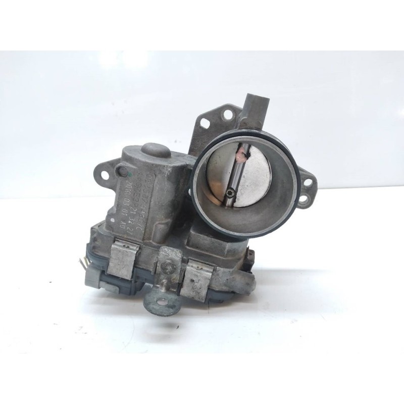 Recambio de caja mariposa para peugeot 207 confort referencia OEM IAM 9685879480C 3