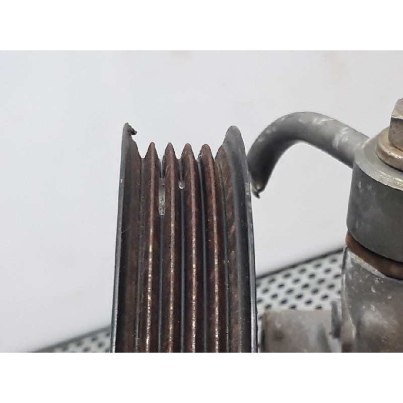 Recambio de bomba direccion para mitsubishi carisma berina 5 (da0) 1.8 16v cat referencia OEM IAM 826X0 - Verde 3