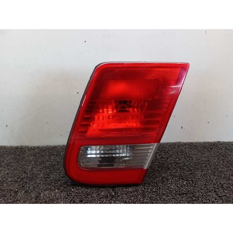 Recambio de piloto trasero derecho interior para saab 9-3 berlina 1.9 tid vector (i/d) referencia OEM IAM - Gris
