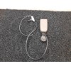 Recambio de enganche cinturon delantero izquierdo para nissan patrol gr (y61) gr s referencia OEM IAM   