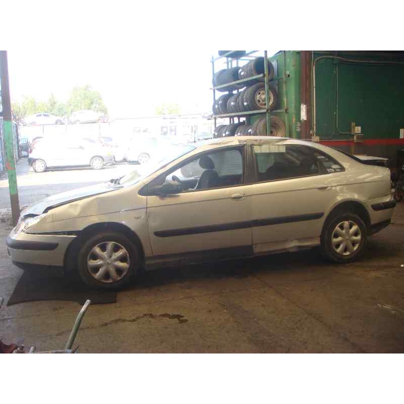 citroën c5 berlina del año 2001