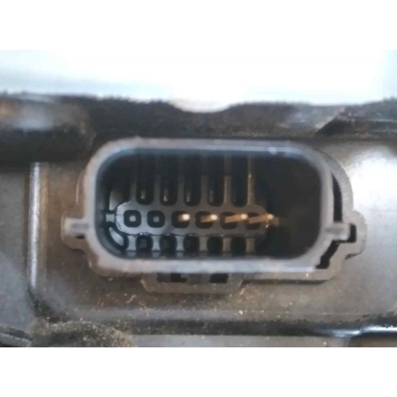 Recambio de cerradura puerta delantera izquierda para ford focus st-line referencia OEM IAM 3