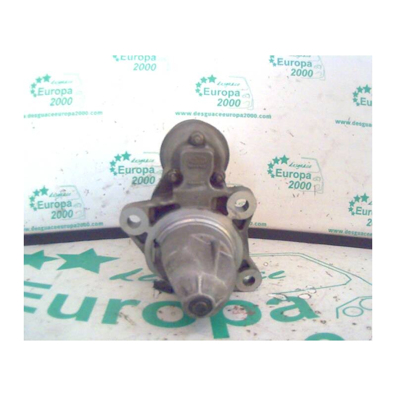 Recambio de motor arranque para mg serie 200 (rf) referencia OEM IAM NAD101080 E80E 