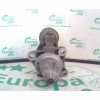 Recambio de motor arranque para mg serie 200 (rf) referencia OEM IAM NAD101080 E80E 