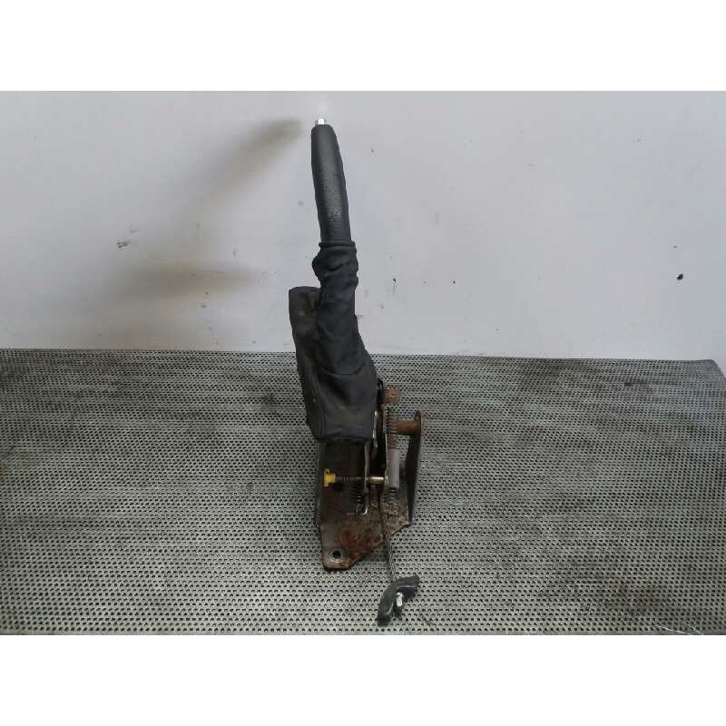 Recambio de palanca freno para peugeot 407 1.6 hdi referencia OEM IAM   