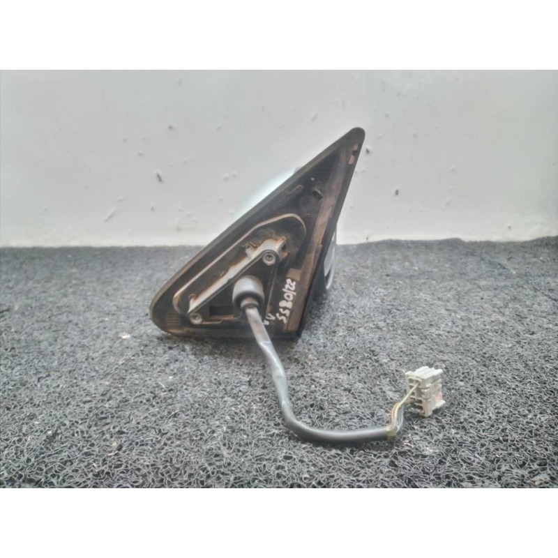 Recambio de retrovisor derecho para mg serie 45 (t/rt) classic referencia OEM IAM 3